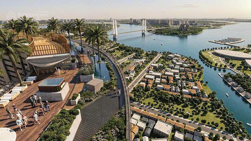 Noble crystal riverside quận 7 giỏ hàng giá tốt tháng 8