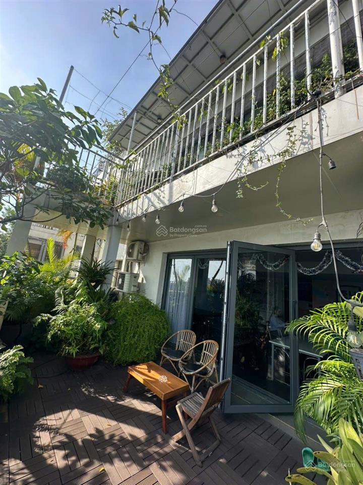 Bán penthouse sky 1. phú mỹ hưng, q. 7. dt 324m² hiếm hoi có 3 sân vườn thoáng mát