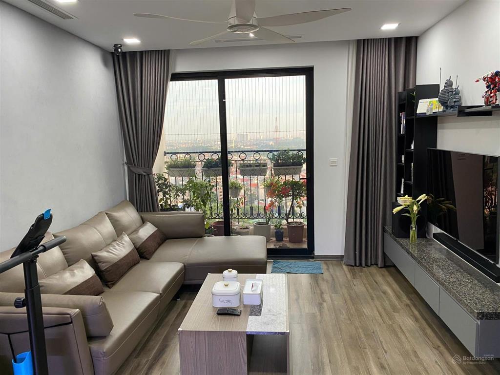Hpc landmark căn 100m2 3pn2vs tầng trung, full nội thất giá chỉ 6 tỷ