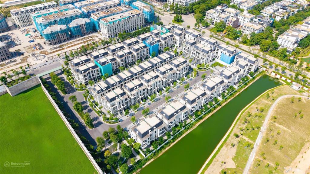 Lô góc p311 ciputra view sân golf riêng, đón sóng trung tâm hành chính mới 100 năm