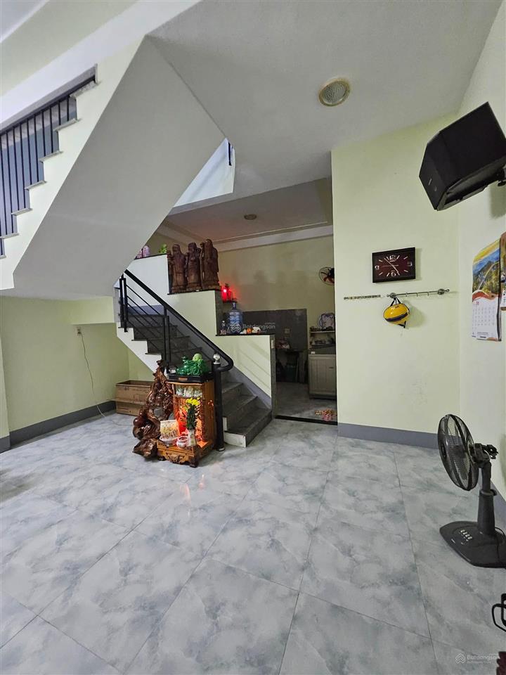 Bán nhà chính chủ hẻm 61 phan bội châu, quy nhơn
