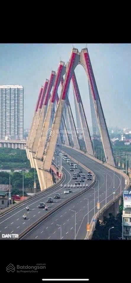 Nhanh tay sở hữu ngay 60m đất giãn dân kinh doanh tại lễ pháp tiên dương cầu nhật tân