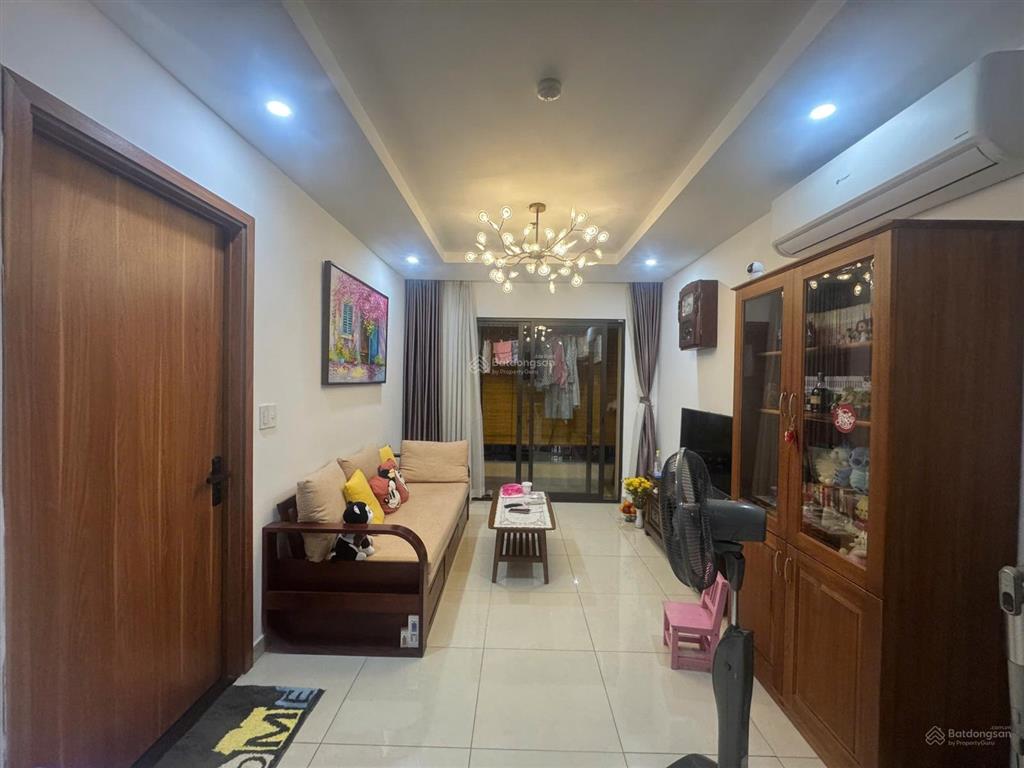 Bán chung cư cityland park hills 2pn giá chỉ 5,2 tỷ giá cực tốt