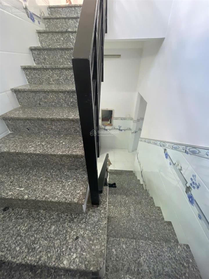 Bán nhà hẻm lê tấn bê, 5m x 16m, 1 lầu, 3 pn, giá 4.9 tỷ!