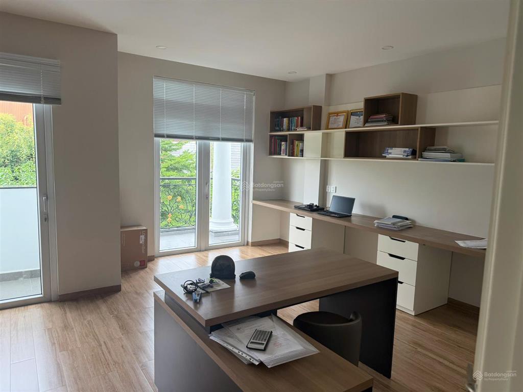 Bán gấp biệt thự cityland garden hills phường an nhơn gần trường việt úc giá tốt chỉ 24 tỷ