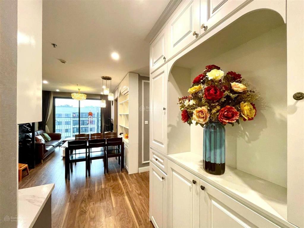 Chỉ 3,43 tỷ sở hữu ngay căn hộ 2n 2vs tại tòa s2.11, 63m, nội thất siêu xịn, khai thác được ngay