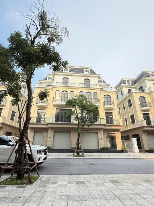 Gấp bán siêu phẩm biệt thự kinh đô dt 150m2 4t giá chỉ 100tr/m tặng ngay voucher 6 tỷ trừ vào giá
