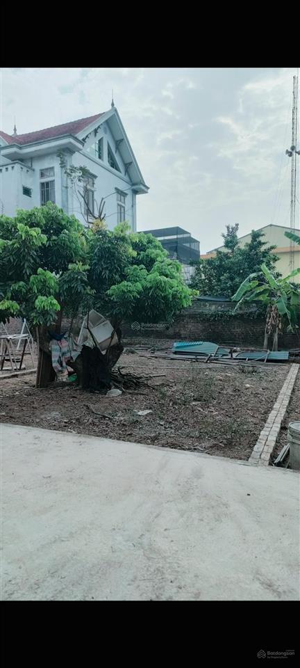 80m2 thổ cư ngõ ô tô tải đỗ cửa tại xã hưng đạo, đại thành, quốc oai, hà nội