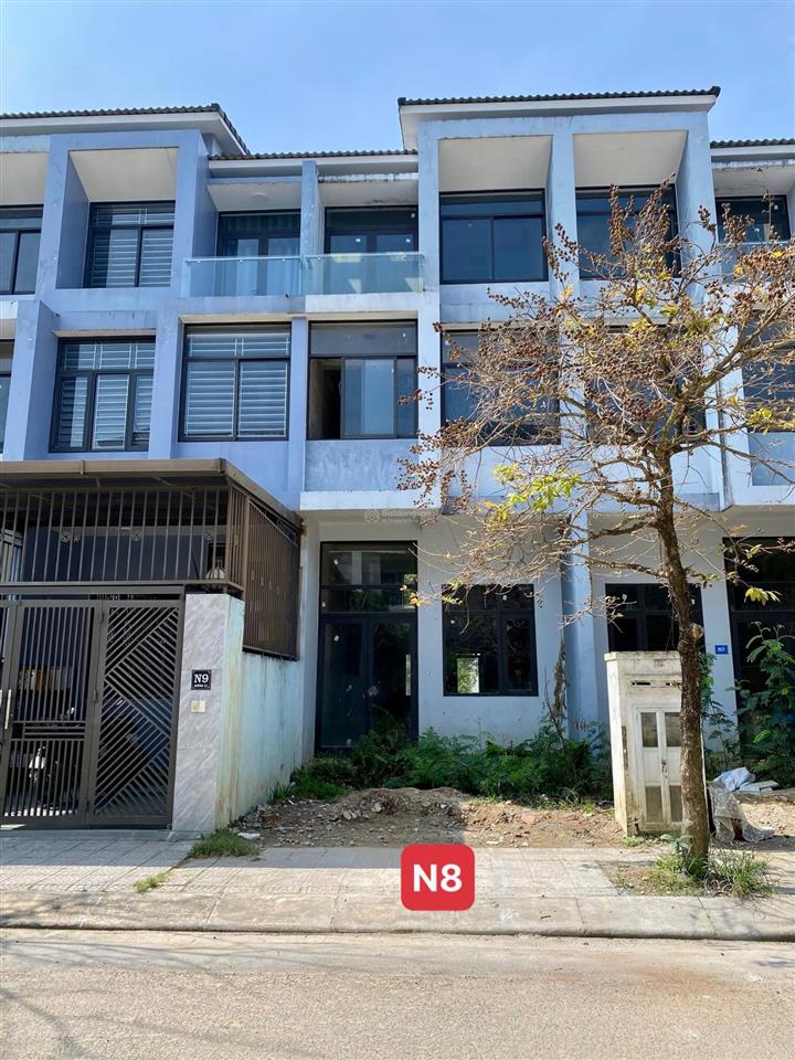 Nhà phố 3,5 tầng an cựu city, gần aeon mall