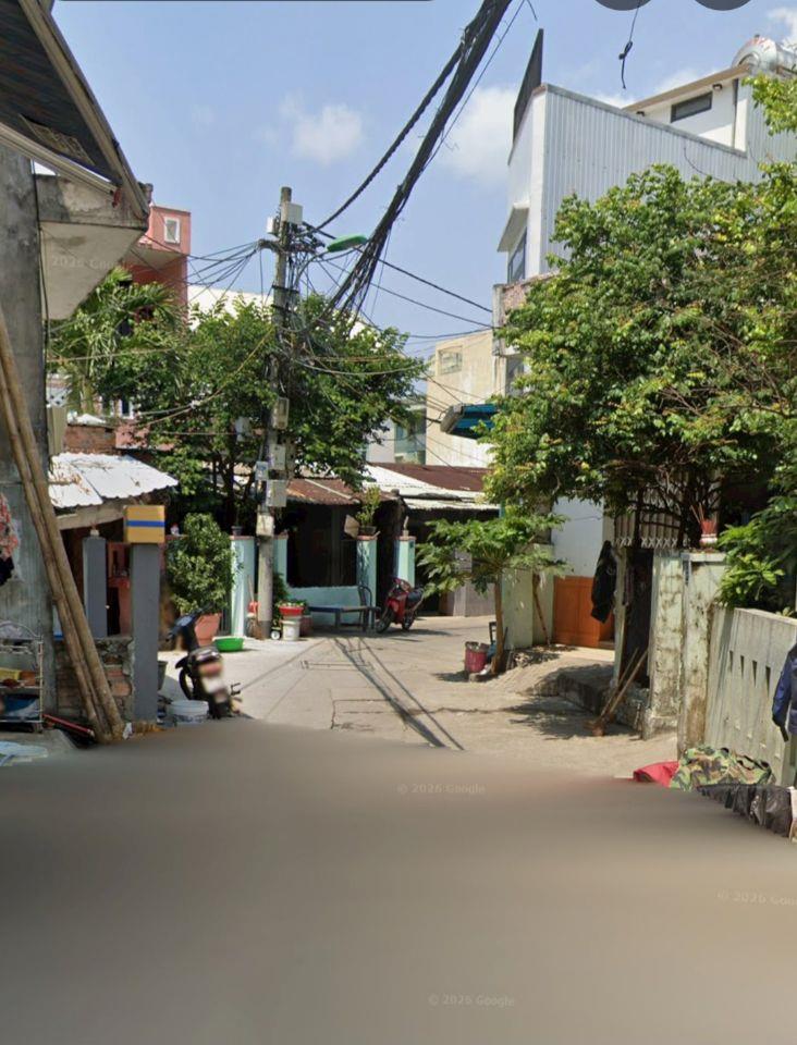 Продаётся участок, 96 м², Sơn Trà