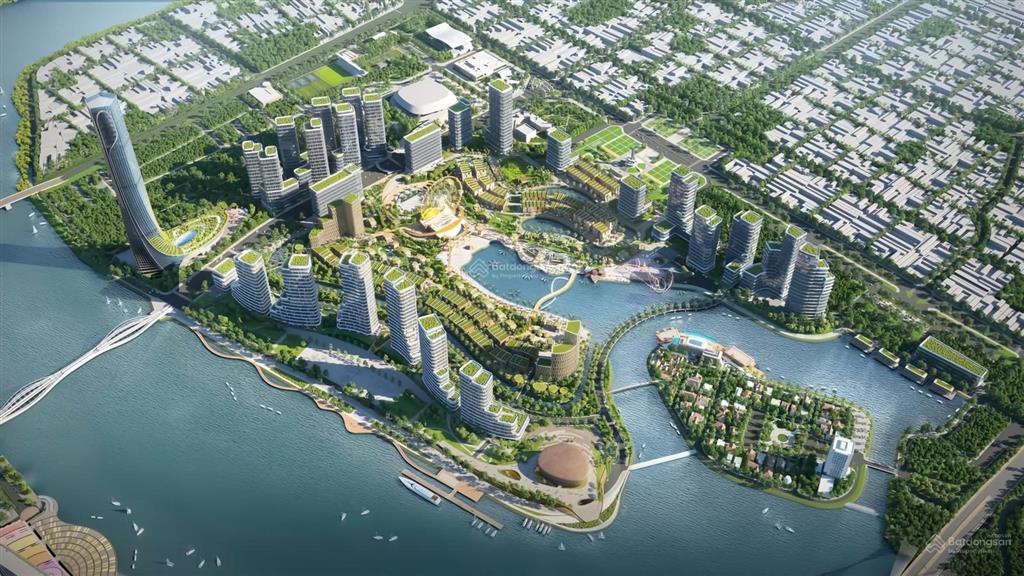 Peninsula private 39 tầng căn studio giá chỉ từ 2,3 tỷ cho thuê 20tr/tháng.