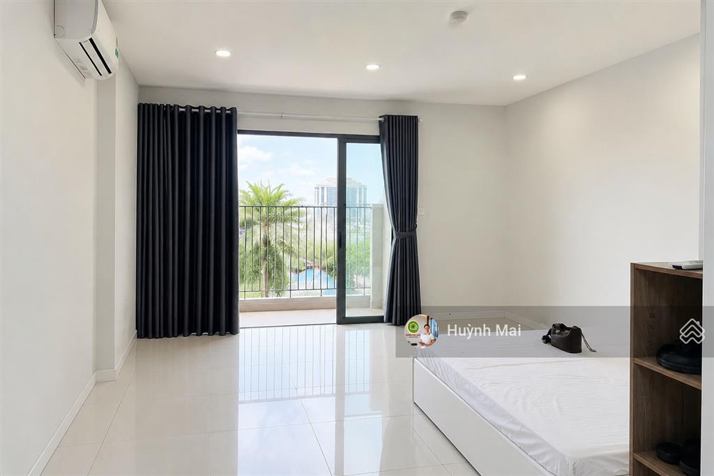 Cần bán căn hộ lavida 1pn 38m2 giá chỉ 2,4 tỷ | diện tích lớn | đang có hđ thuê