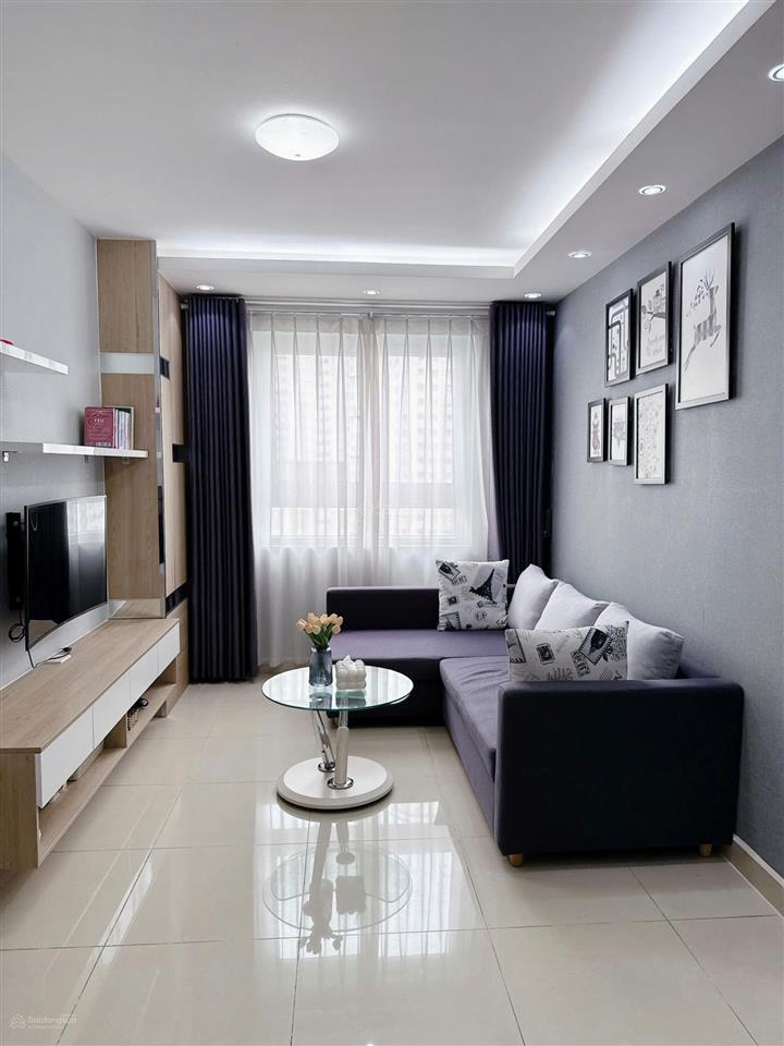 Căn 2pn 2wc 73m2 nhà đẹp full nội thất cao cấp, tầng trung view thoáng mát quanh năm