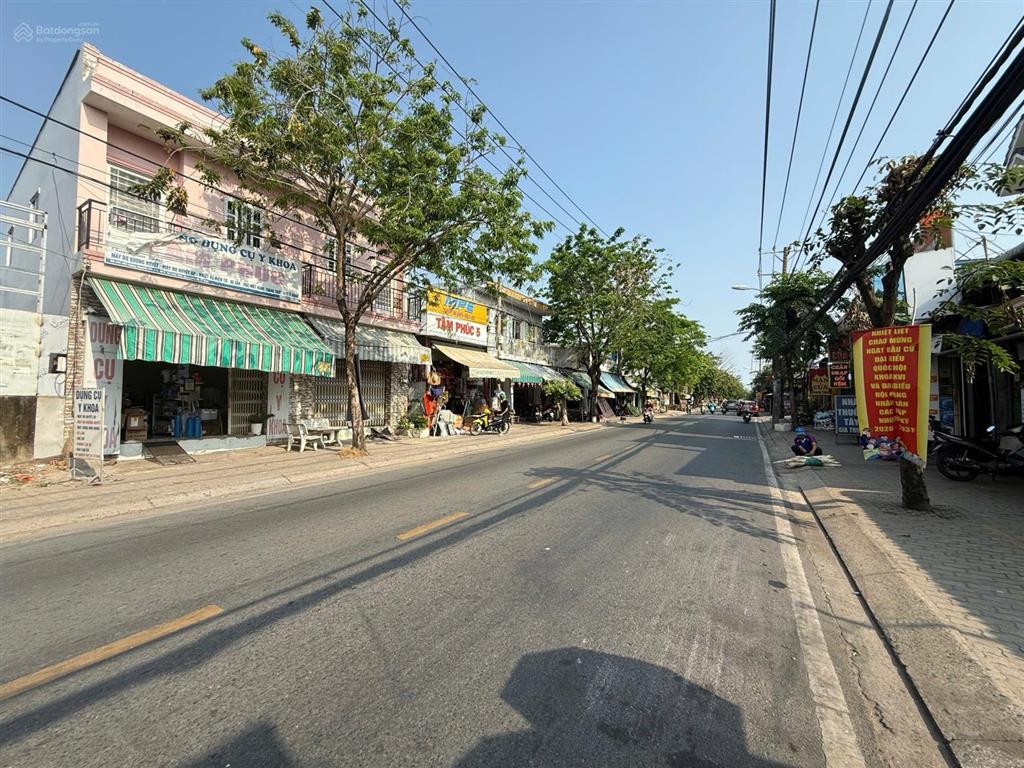 Bán đất mặt tiền đường nguyễn văn tạo huyện nhà bè, tphcm giá siêu tốt