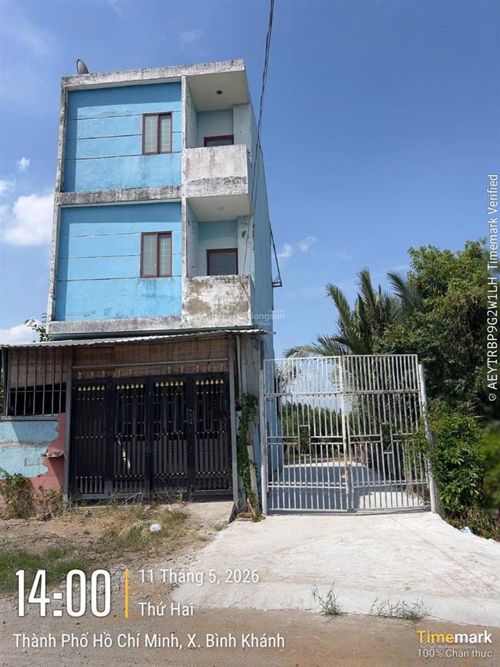 Gảm sốc 14 tỷ lô đất 14.000m2 cách đường rừng sác 20m, cách trạm dừng mêtrô 1 km giá 2 triệu/m2