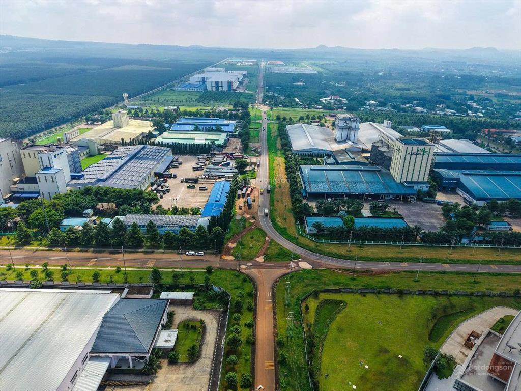 750tr sở hữu ngay lô đất thổ cư phường dầu giây 125m2 full thổ shr nh hỗ trợ 70%