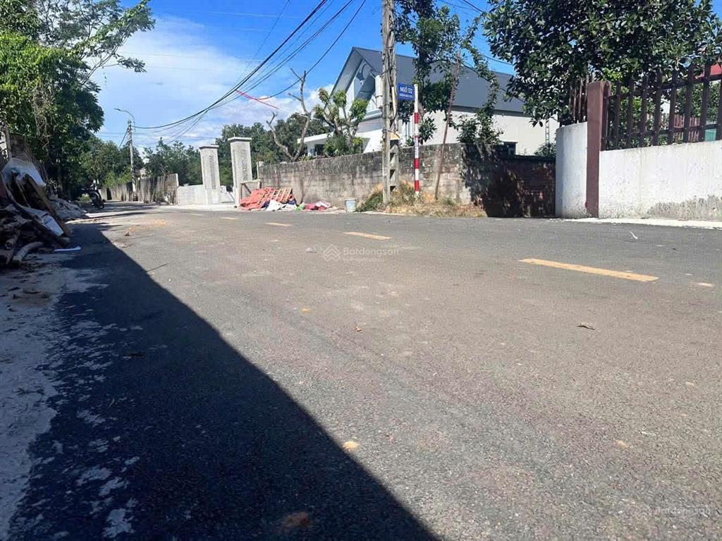 Giảm 1 tỷ cho lô đất ngay gần đại học quốc gia, có thể xây phòng trọ được luôn