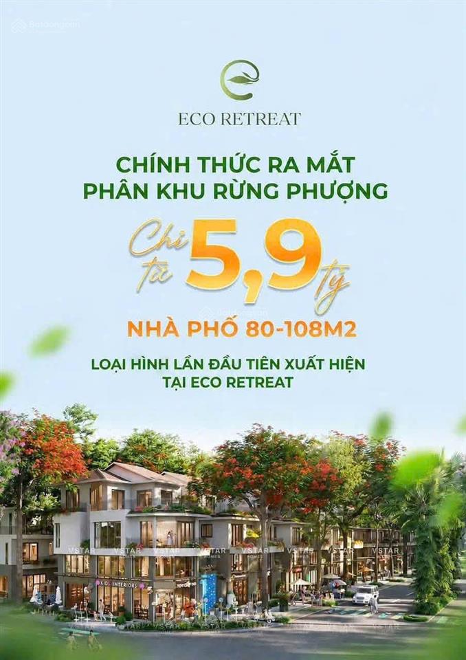 Booking pk rừng phượng thanh toán chỉ 590tr nhận nhà, nh hỗ trợ 0% ls, ân hạn gốc 24 tháng. ck 13%