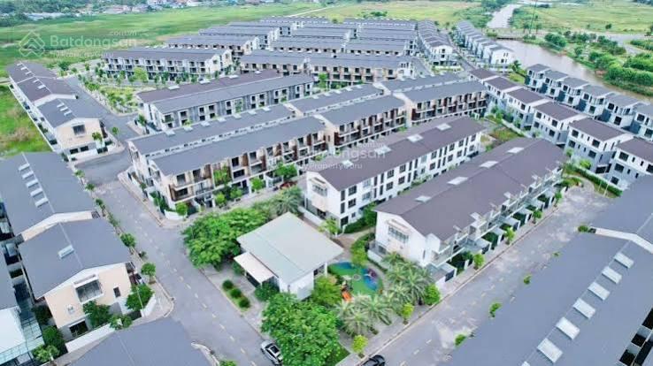Bán nhà riêng chính chủ tại kđt belomes