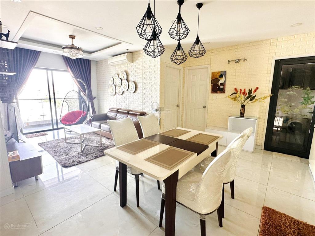 Bán gấp trong tuần căn hộ the everrich infinity quận 5 105m², 3pn sổ hồng riêng chỉ 11.3 tỷ