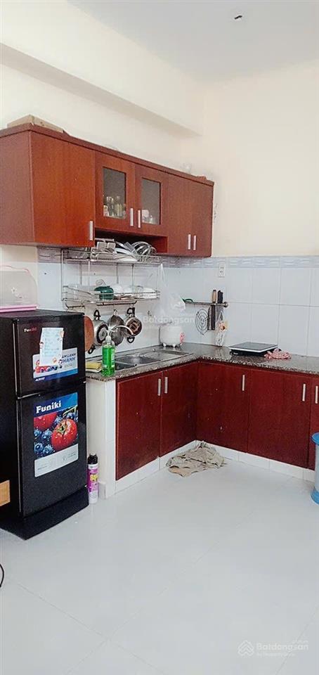 Bán gấp căn hộ 32m2 920 triệu (có ban công) chung cư lê thành mã lò 0908 815 ***