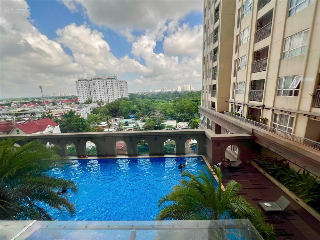 Bán căn hộ central premium q8, 854 tạ quang bửu, p5, q8.