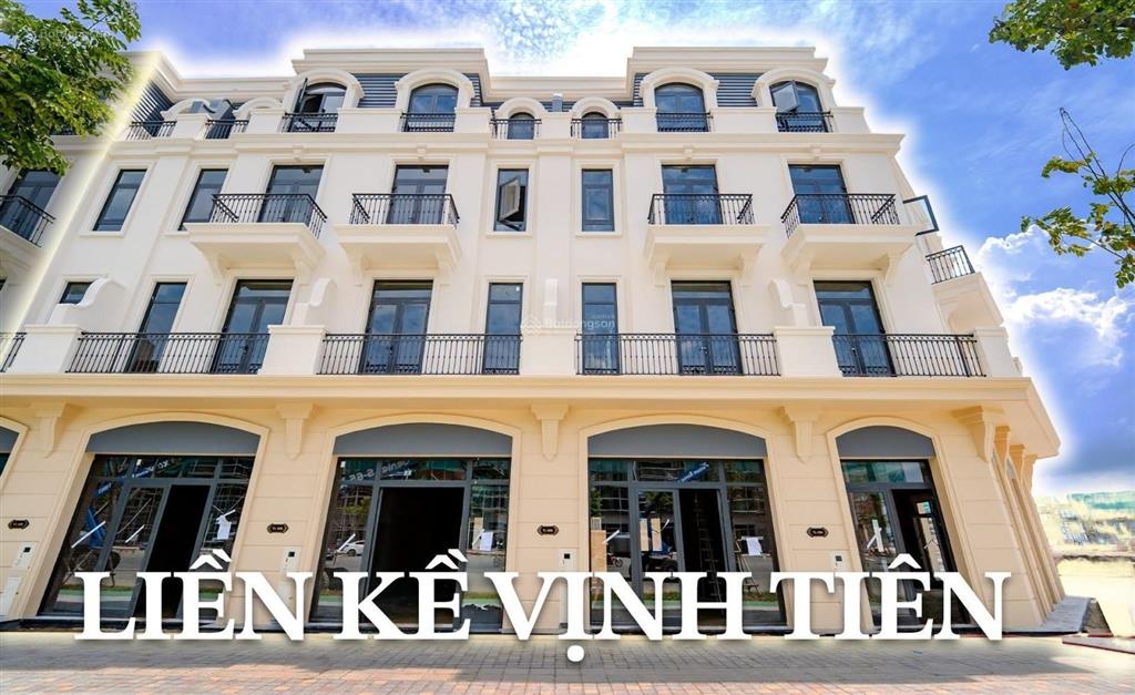 Cập nhật giá bán vinhomes green paradise cần giờ 10 tỷ/căn nhà phố view biển