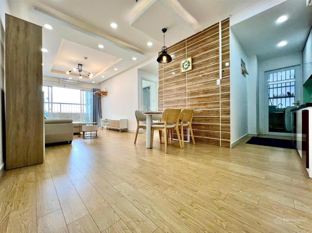 Bán căn hộ babylon âu cơ tân phú 75m | 2pn 2wc sổ hồng riêng