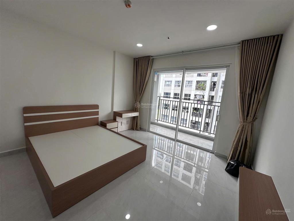 Căn studio sunrise riverside 33m² view sông rạch đĩa full nội thất, giá 2.6 tỷ bao phí