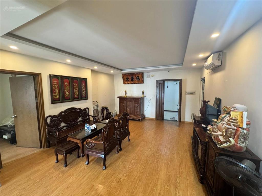 Bán căn hộ chung cư gelexia riverside, tầng trung cực đẹp, ban công view thoáng, nội thất cơ bản