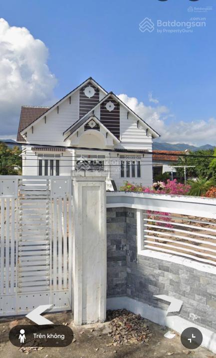 Bán đất 93,4m2 thổ cư vạn long tu bông, vạn ninh, khánh hòa