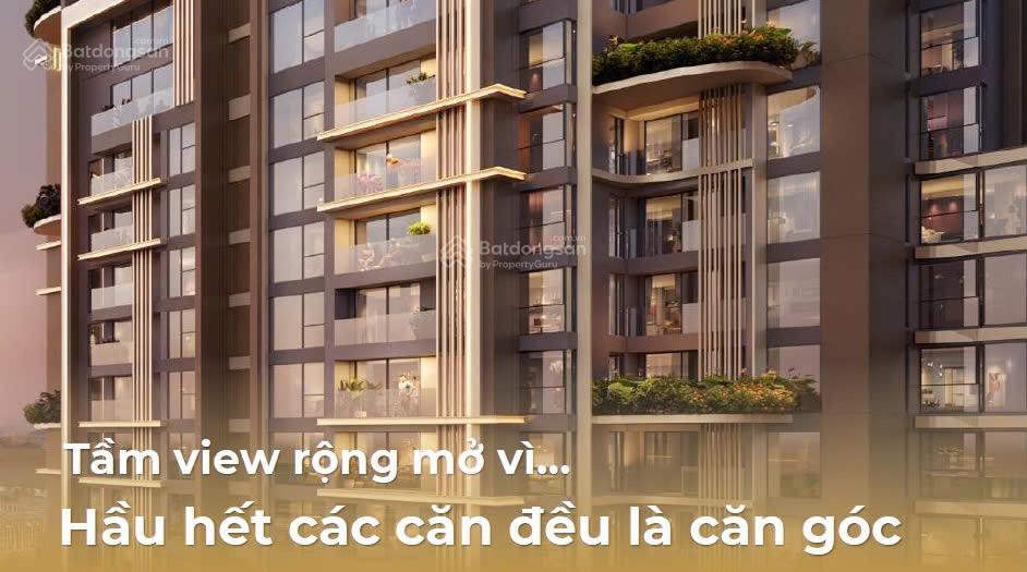 Masteri grand view căn 2pn giá tốt thanh toán 20% nhận nhà