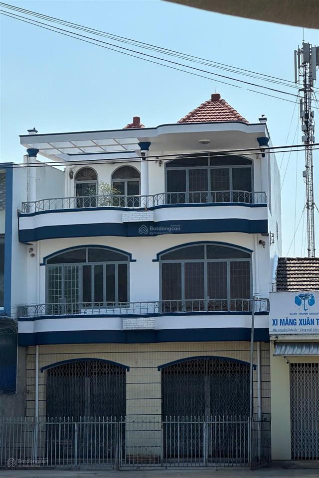 Bán nhà mặt phố quốc lộ 1a, diên lạc, huyện diên khánh, 6.2tỷ vnd, 88m2, view đẹp, nhiều tiện ích