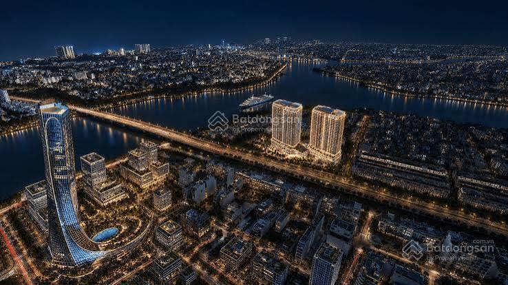 Căn 01 pn view pháo hoa view sông hàn nhìn về công viên châu á