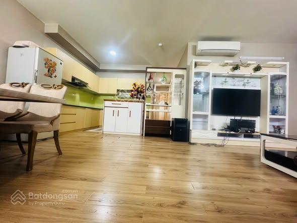 Bán căn hộ oriental plaza tân phú 106m | 3pn 3wc