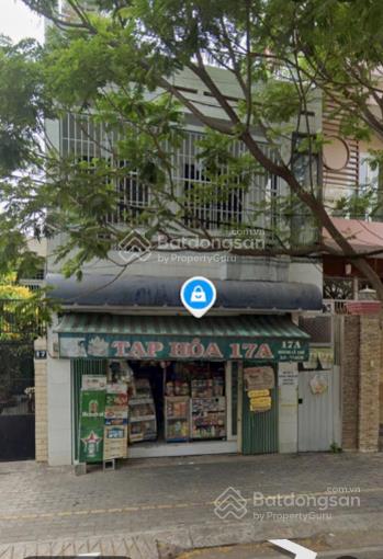 Bán nhà mặt tiền nguyễn quý yêm, ngang 7m2 dài 10m5 vuông vức, chỉ 7 tỷ 9, bình tân