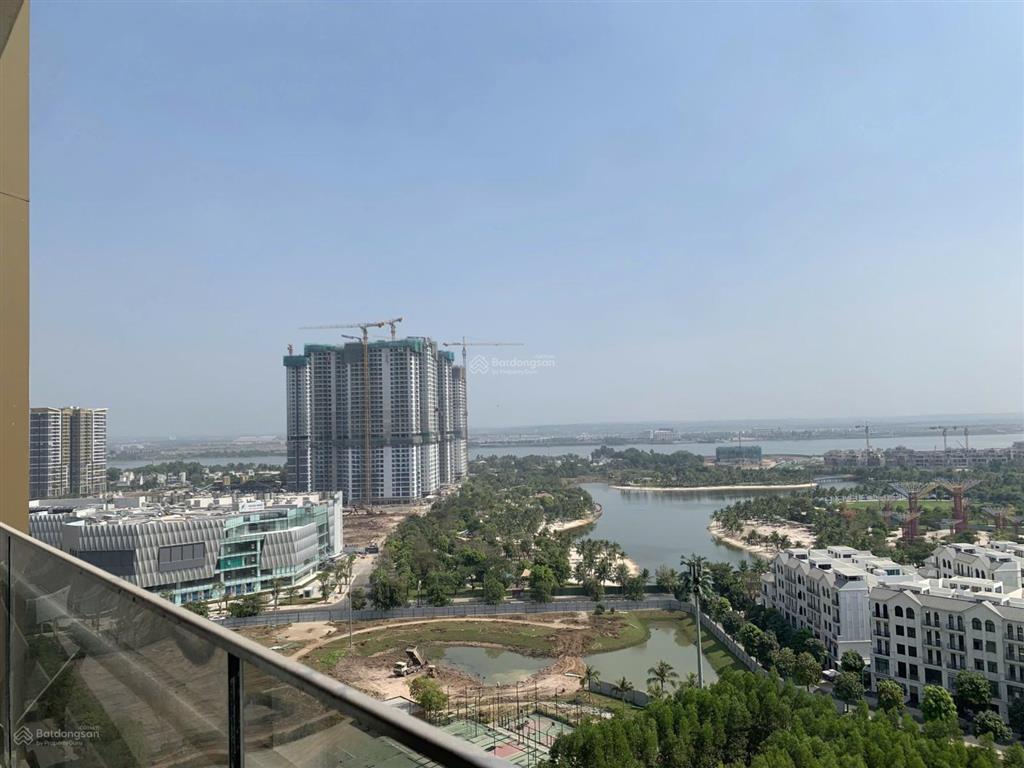 Căn hộ cao cấp lumiere view công viên 3 pn chỉ 7,3 tỷ btp