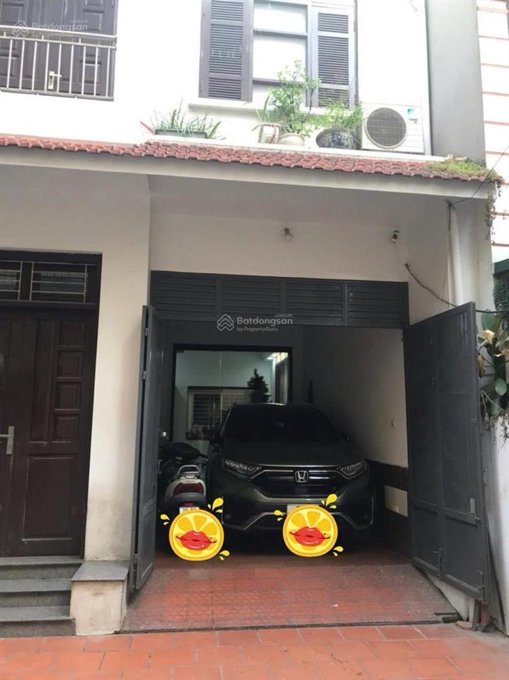 Biệt thự xuân đỉnh * 116m * mt 8,15m * 4 tầng * gara ô tô * 39 tỷ
