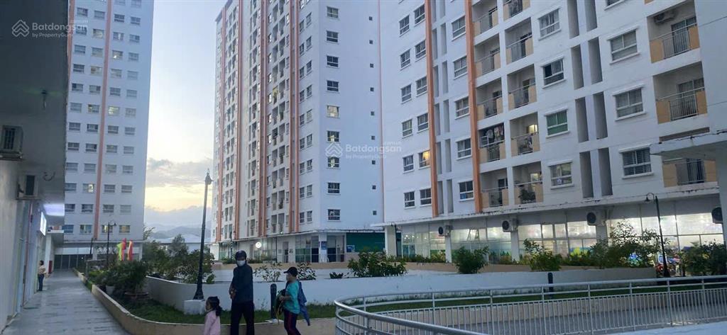 Bán ki ốt kinh doanh chung cư hoàng quân nha trang vị trí đẹp, khai thác