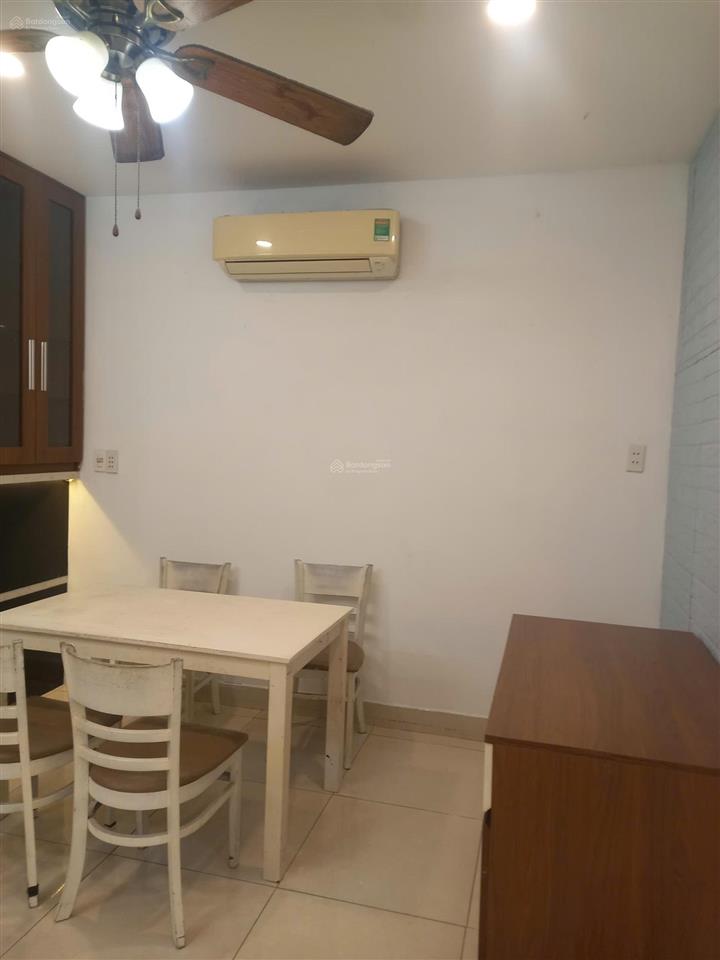 Chung cư 8x đầm sen 1 phòng ngủ có sổ sẵn, 45m2 cần bán đường tô hiệu