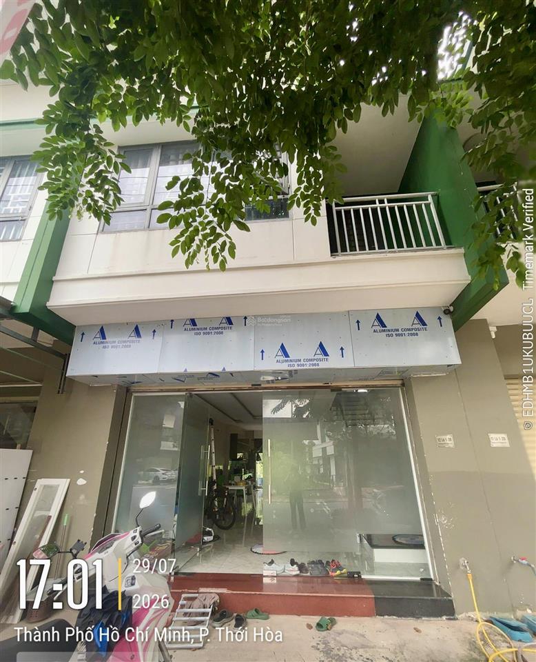 Còn sót lại căn nhà phố hoàn thiện 3pn rất đẹp giá tốt thị trường ngay. 0975 362 ***