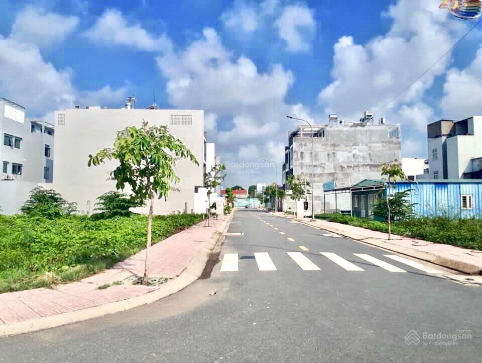 Không có lô thứ 2 rẻ hơn khu vực chợ bến cát