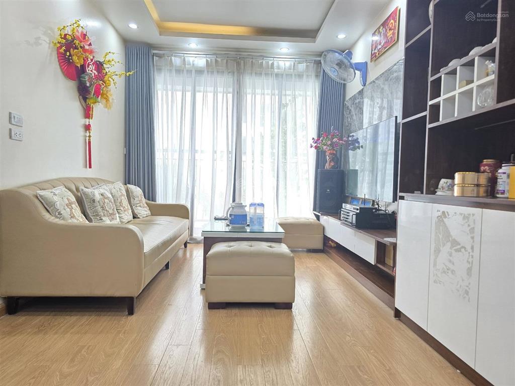 Bán căn hộ chung cư gelexia riverside, căn góc 2 thoáng, nhà đẹp ở ngay, tầng trung đẹp