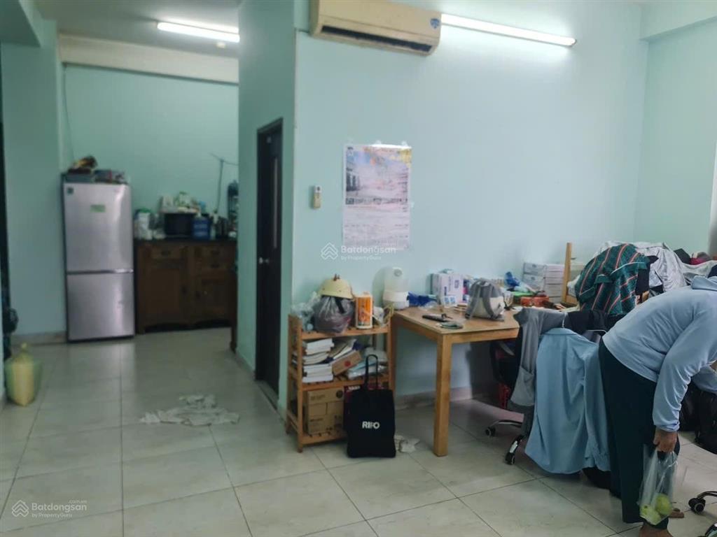 Bán căn hộ nhất lan 2 49m2 2pn shr gần bệnh viện quốc ánh 1t9 tl đang cho thuê