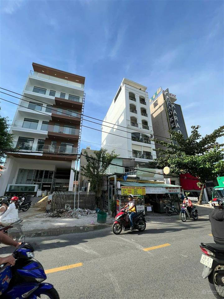 Đất | 137a bình quới, phường 28, quận bình thạnh | 7*23 = 148.6m2 | bán 31 tỷ thuê 82.5tr/tháng