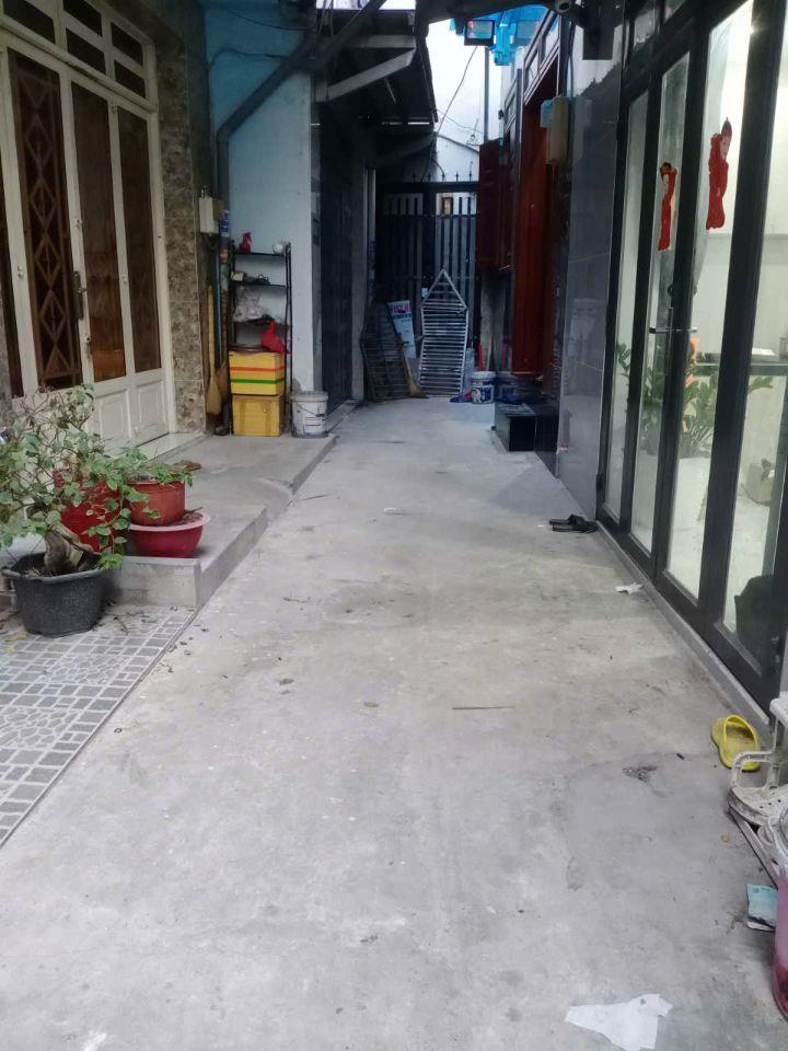 💥🏠🚘AN LẠC, BÌNH TÂN, CẠNH HXT THÔNG, LÊ TẤN BÊ, HẼM BG, 37M2, 2TẦNG, 4PN, RÈ BÈO CHỈ CÒN 2 TỶ 5