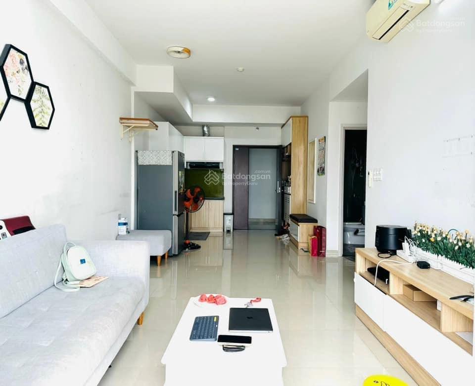 Bán căn hộ carillon 5 1pn/1wc tân phú