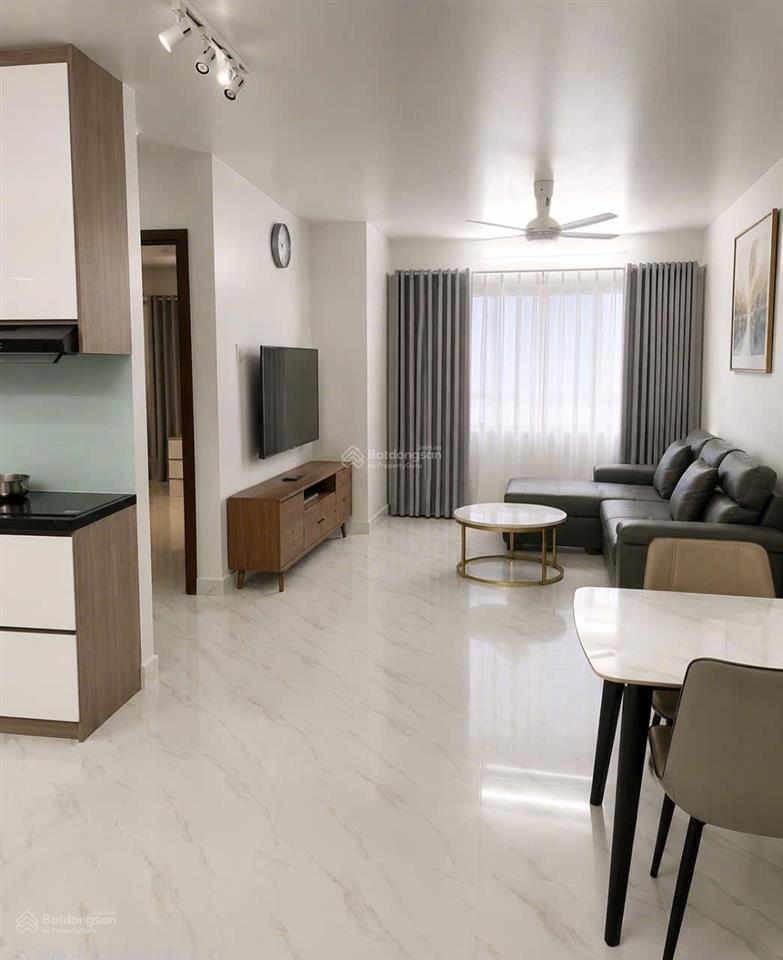 Chung cư đất phương nam, bình thạnh, 106 m, 2pn, 2wc lầu 10, 0906 961 ***