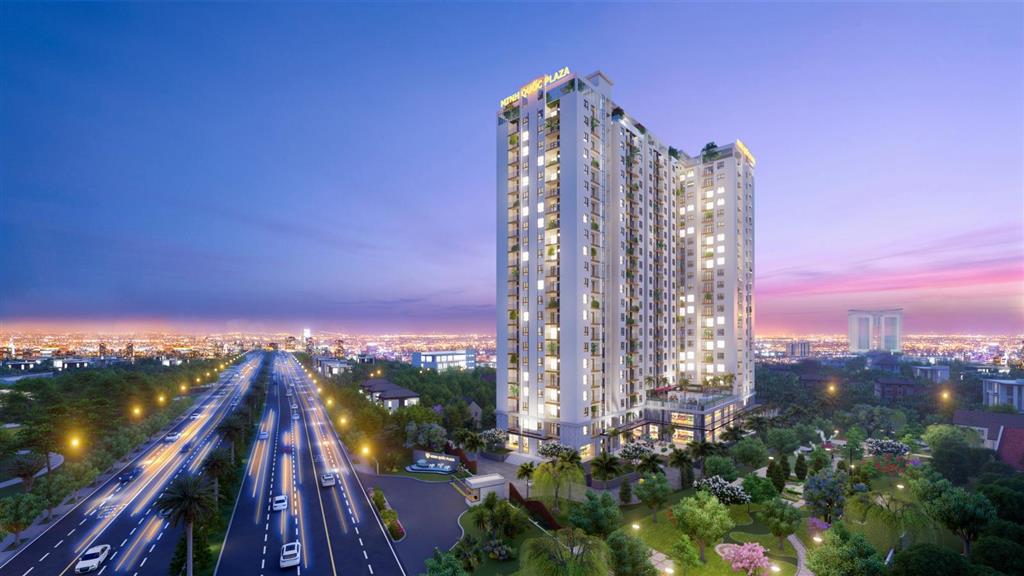 Chính chủ bán căn hộ minh quốc plaza tầng đẹp giá tốt mua bán nhanh gọn công chứng trong ngày.