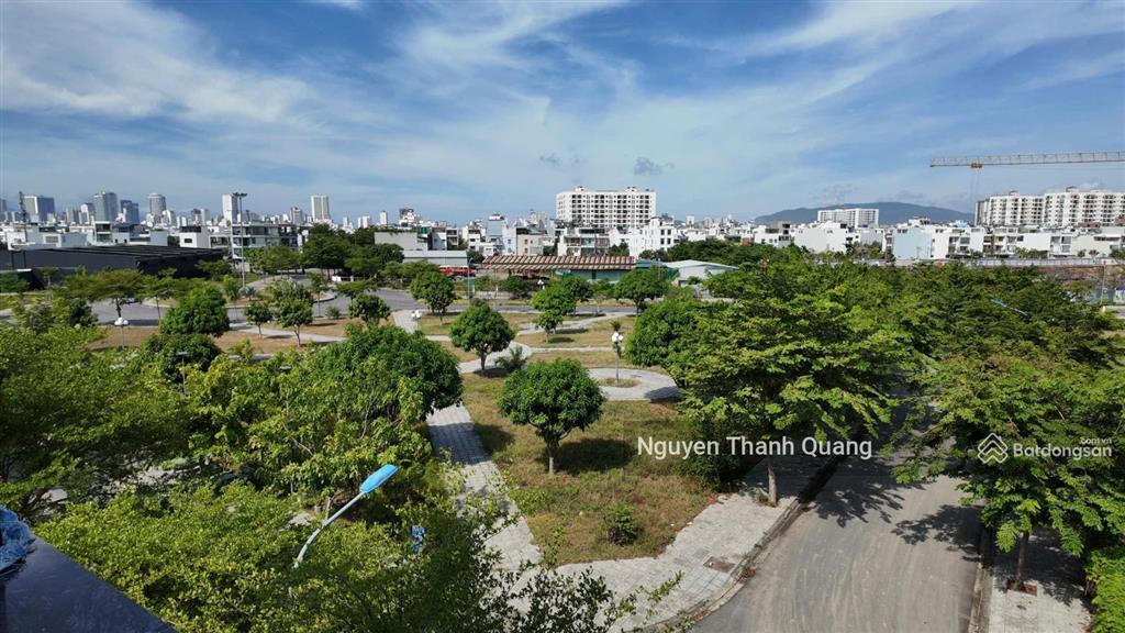 Biệt thự 300m2 23 tỷ đẳng cấp nha trang